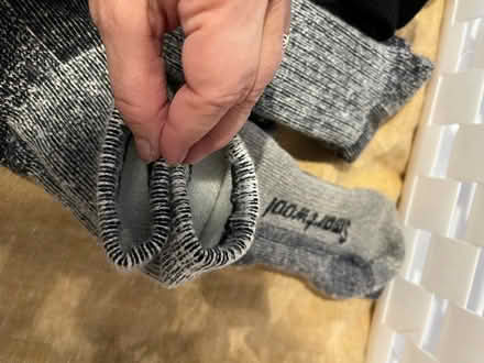 Photo of free Men’s winter socks & sports socks (Mt. Tabor) #1