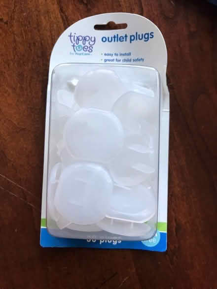 Photo of free Safety Plugs (Haymarket) #1