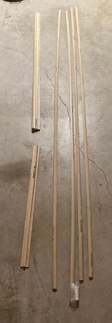 Photo of free Flooring Accessories (Pacific Hills) #2