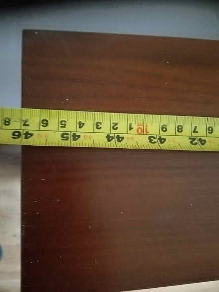 Photo of free Fire surround (alton, GU34) #2