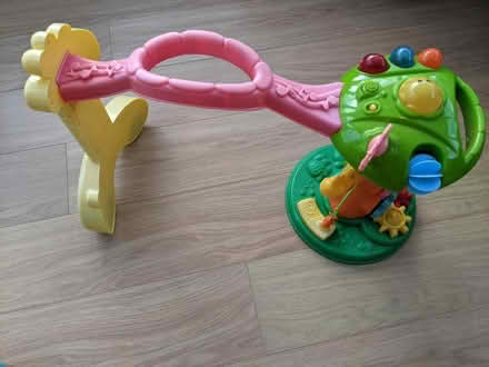 Photo of free Children's walker toy (KT15) #1