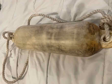 Photo of free Bouy (Park slope Brooklyn 11215) #1