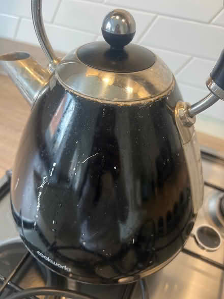 Photo of free Kettle (TN27, Headcorn) #2