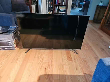 Photo of free Hisense Tv (South San Francisco) #2