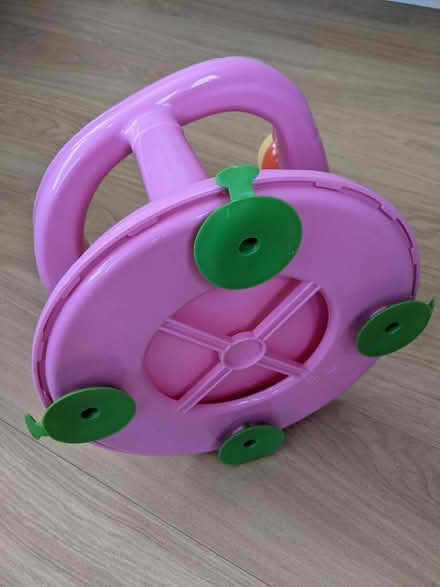 Photo of free Baby seat for bath (KT15) #4