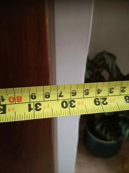 Photo of free Fire surround (alton, GU34) #1