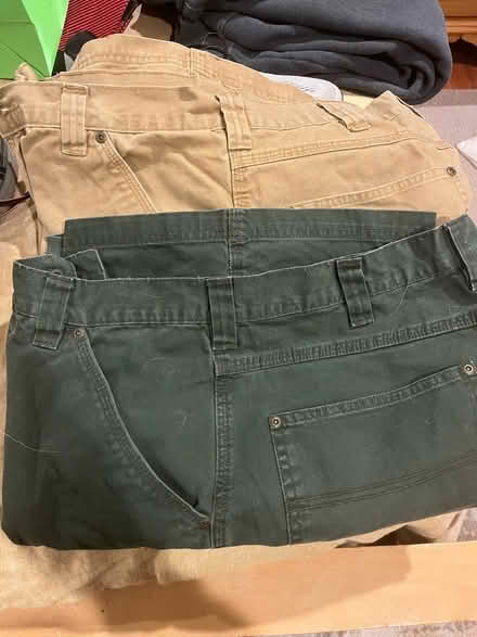 Photo of free Men’s Shorts (Mt. Tabor) #1