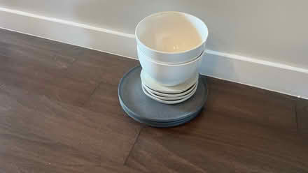 Photo of free Plates and bowls (Park view\Petworth) #1