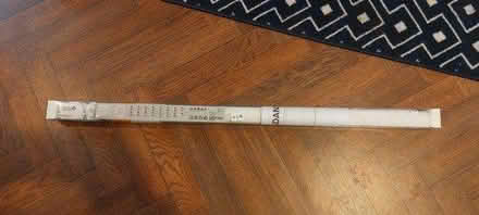 Photo of free Ikea roller blind (Barkingside, IG6) #1