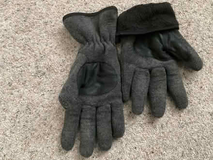 Photo of free Gloves (Goldsworth Park GU21) #2