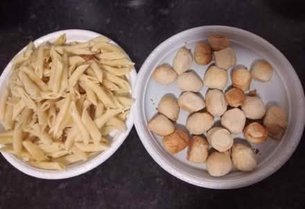 Photo of Food (Windygates KY8) #1