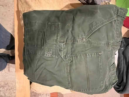 Photo of free Men’s Shorts (Mt. Tabor) #2
