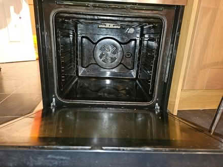 Photo of free Whirlpool built in electric oven (Blakelaw NE5) #1