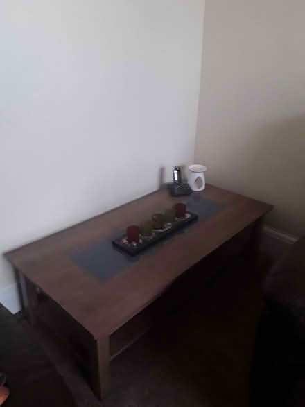 Photo of free Lounge/Coffee table (Gidea Park RM2) #1