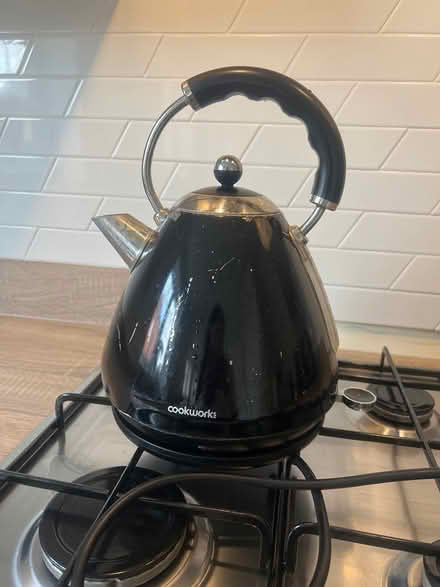 Photo of free Kettle (TN27, Headcorn) #1