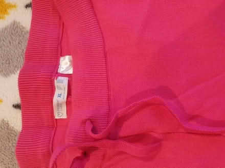Photo of free Womens jogging bottoms, size XL (Park District G3) #2