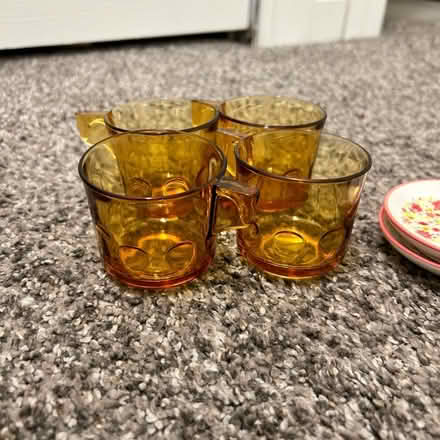 Photo of free Glass (Belleville) #1