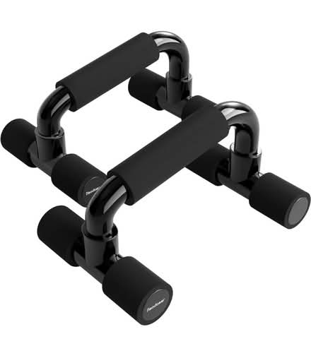 Photo of free Push up handles (East Harlem, above 125th St) #1