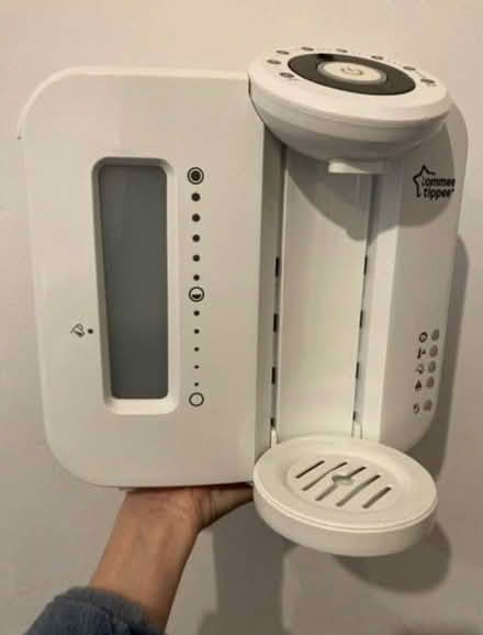 Photo of free Sterilizer & Perfect Prep Machine (Hoole, Chester, CH2) #2