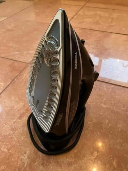 Photo of free Iron (Llandaff CF5) #2