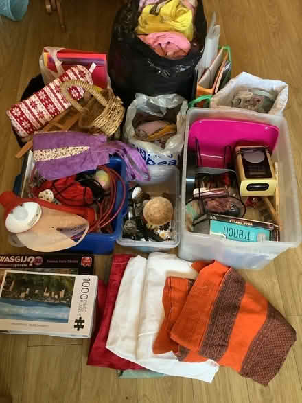 Photo of free Various items (Shifnal) #1