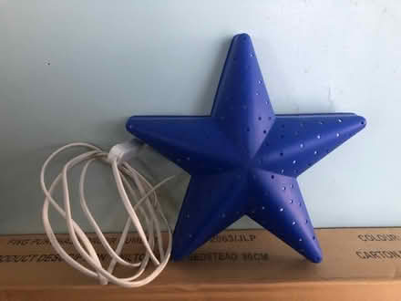 Photo of free IKEA wall mounted nightlight (The Butts BA11) #2