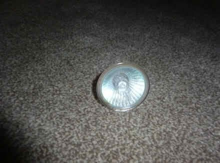 Photo of free GU10 Halogen Bulbs (Cradley) (Hackney Cross WR13) #2