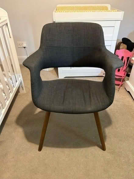 Photo of free Chair (W7) #1