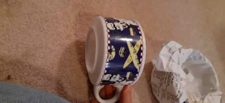 Photo of free Onion soup serving dish (Riverside South) #1