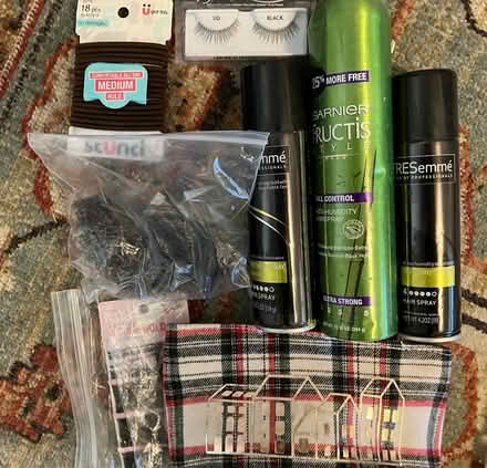 Photo of free Hand sanitizer, lip balm, etc (Watertown near Arlington St) #3