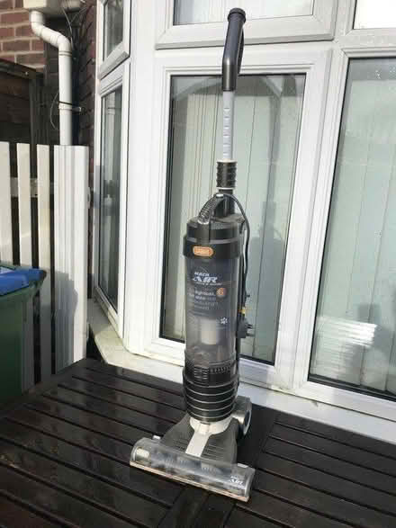 Photo of free Vax MACH AIR Pes & Family (Steyning central) #1