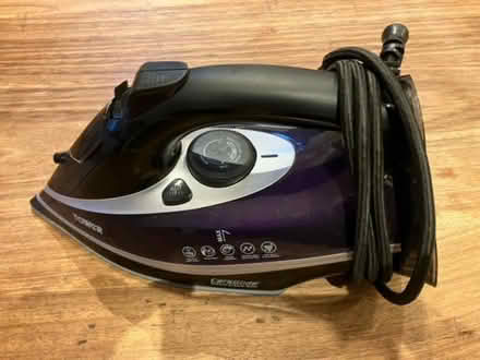 Photo of free Iron (Llandaff CF5) #1