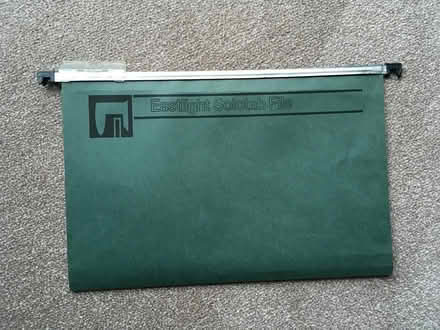 Photo of free 30 plus suspension files (HR1) #1