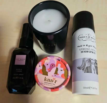 Photo of free Beauty items (Westbrook WA5) #1