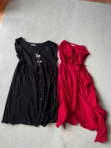 Photo of free 2 home dresses (W9) #1