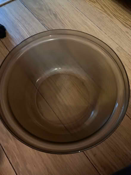 Photo of free Glass bowls/dishes (Royston) #2