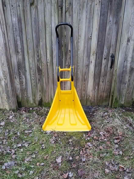 Photo of free Snow Shovel (Crofton) #1