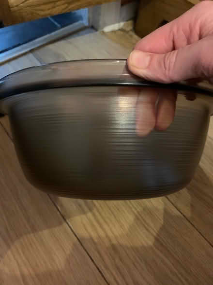Photo of free Glass bowls/dishes (Royston) #1