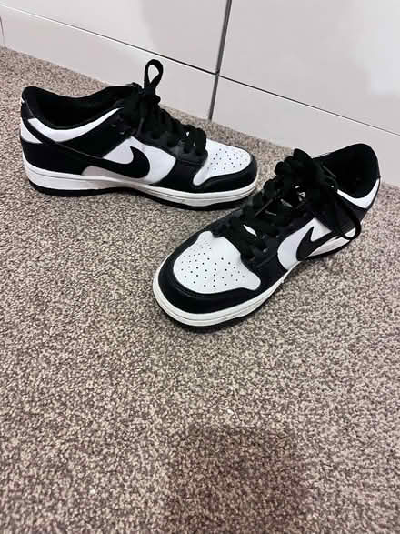 Photo of free Two pairs of Nike trainers (Northwood HA6) #1