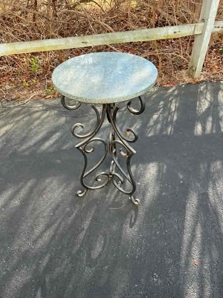 Photo of free Plant stand (Silver Spring) #1