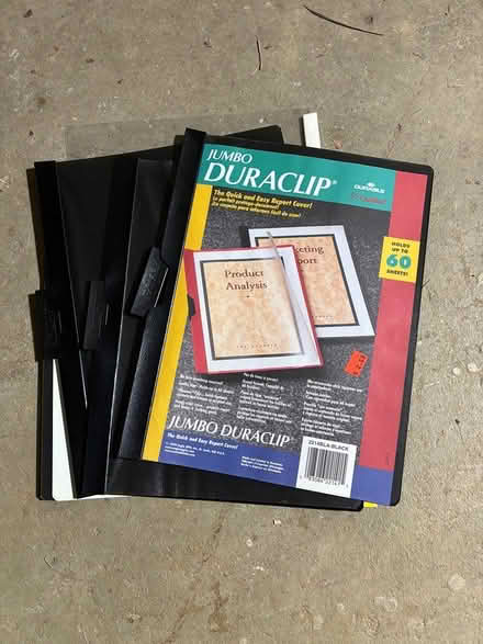 Photo of free Book report covers - 4 (New Monmouth area Middletown) #1