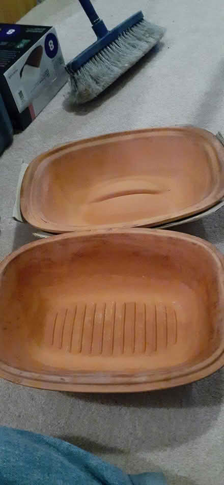 Photo of free Baking Dish Romertopf (Riverside South) #1