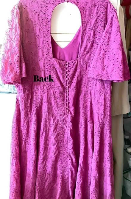 Photo of free Dress - size 22 (Gateacre L25) #2