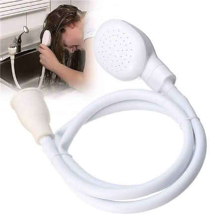 Photo of Hair Washing Aids (Seaside BN22) #3