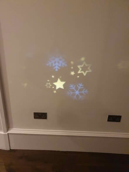 Photo of free Artificial candle (Park District G3) #1