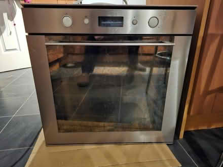 Photo of free Whirlpool built in electric oven (Blakelaw NE5) #3