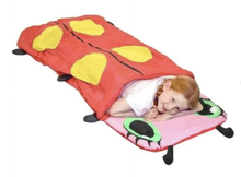 Photo of free Melissa and Doug sleeping bag (Bed Stuy, 11221) #1