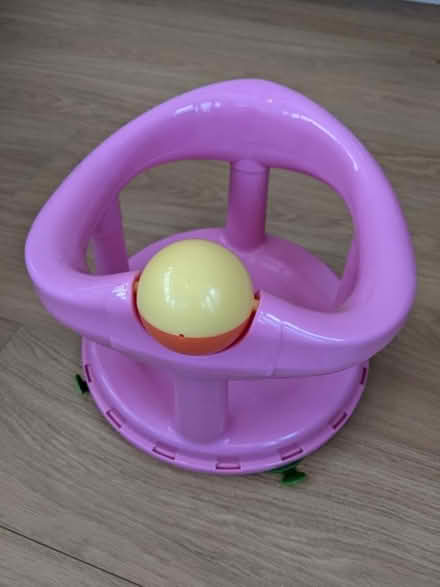 Photo of free Baby seat for bath (KT15) #1