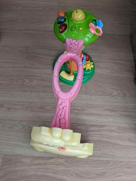 Photo of free Children's walker toy (KT15) #4