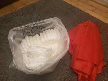 Photo of free Incontinence pads (B26) #3